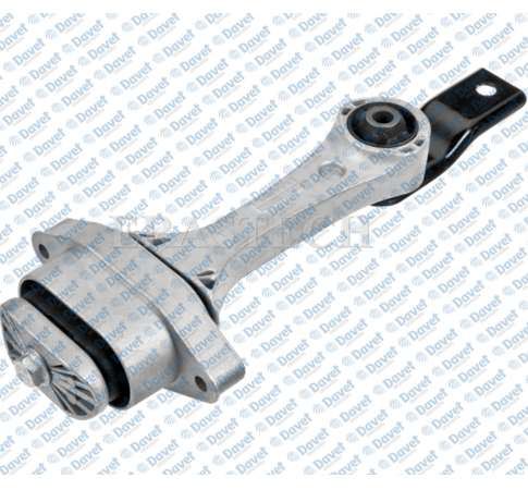 ERASTECH 35050 Motor Takozu A3 - A4 - A6 - Leon - Toledo Ii - Octavia I-Ii - Bora - Caddy Ii - Golf Iv - New Beetle - Polo Iii Classic